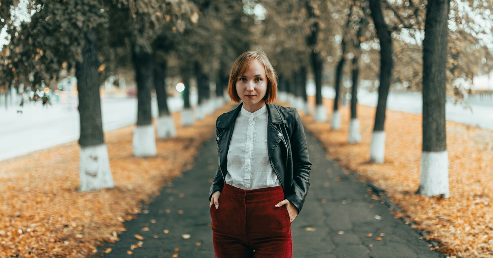 Fall Fashion Photo Contest 2026